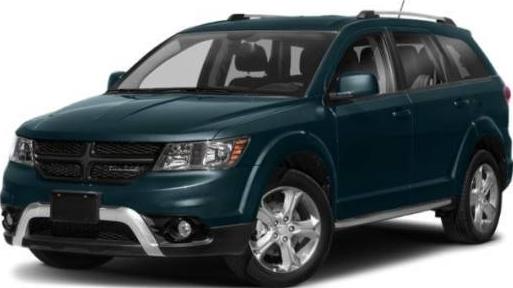 DODGE JOURNEY 2018 3C4PDCAB9JT145241 image