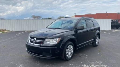 DODGE JOURNEY 2018 3C4PDCAB3JT295958 image