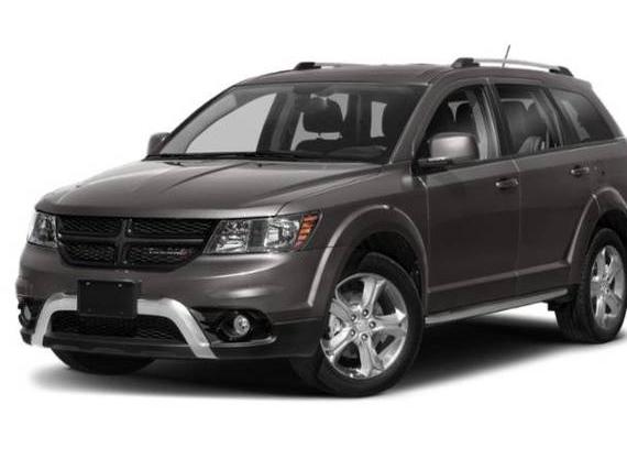 DODGE JOURNEY 2018 3C4PDDGGXJT449672 image