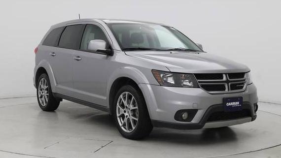 DODGE JOURNEY 2018 3C4PDCEG8JT439364 image