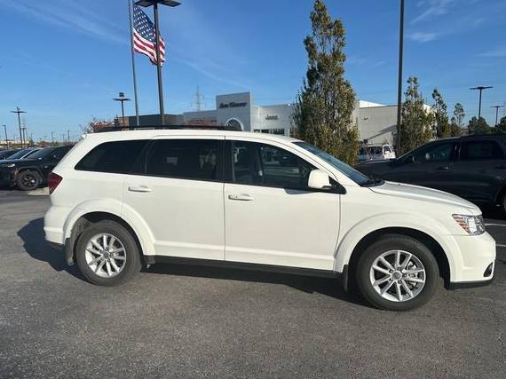 DODGE JOURNEY 2018 3C4PDCBG3JT510555 image DODGE JOURNEY 2018 3C4PDCBG3JT510555 image