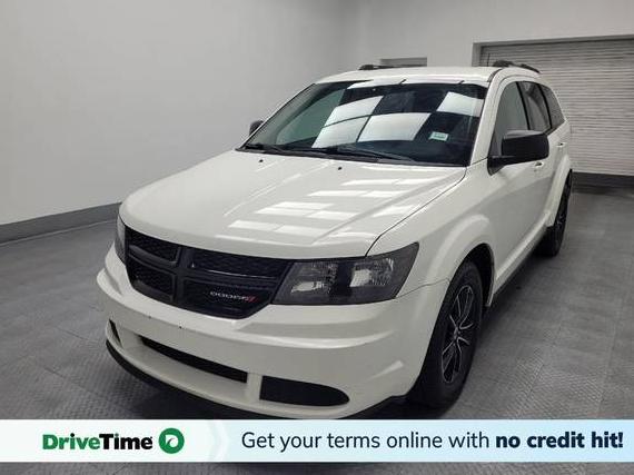 DODGE JOURNEY 2018 3C4PDCAB6JT534211 image DODGE JOURNEY 2018 3C4PDCAB6JT534211 image