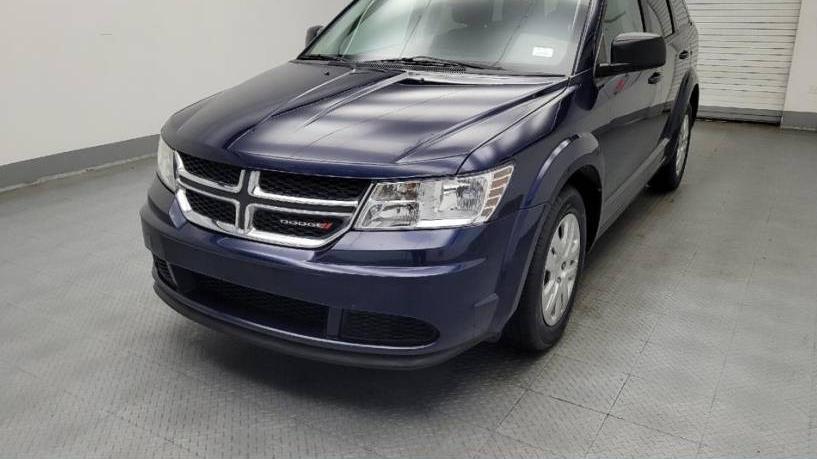 DODGE JOURNEY 2018 3C4PDCAB7JT426857 image