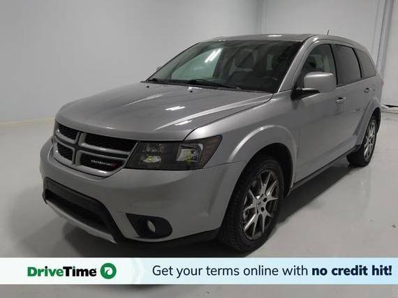 DODGE JOURNEY 2018 3C4PDDEG9JT329560 image DODGE JOURNEY 2018 3C4PDDEG9JT329560 image