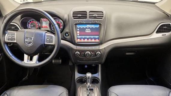 DODGE JOURNEY 2018 3C4PDCGG9JT515462 image