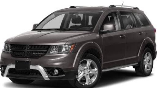 DODGE JOURNEY 2018 3C4PDCAB2JT446739 image