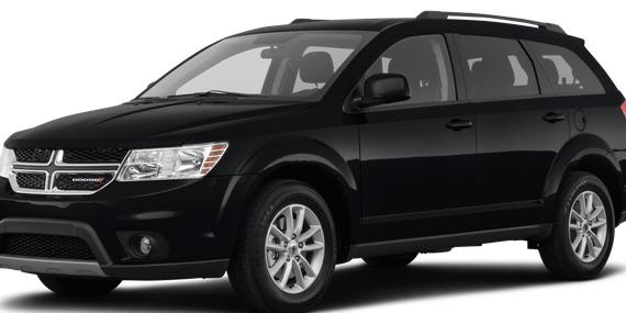 DODGE JOURNEY 2018 3C4PDCEG6JT380203 image