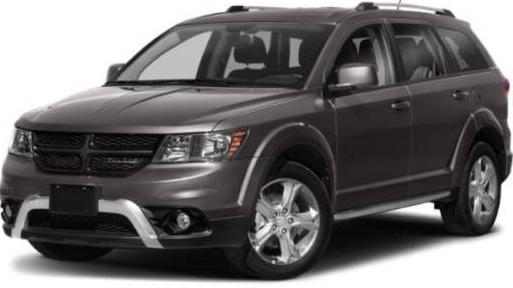 DODGE JOURNEY 2018 3C4PDCAB6JT497337 image