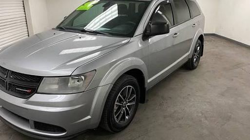 DODGE JOURNEY 2018 3C4PDCAB6JT172168 image