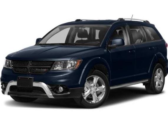DODGE JOURNEY 2018 3C4PDCAB7JT498416 image