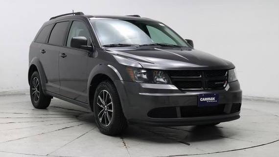 DODGE JOURNEY 2018 3C4PDCABXJT474157 image DODGE JOURNEY 2018 3C4PDCABXJT474157 image