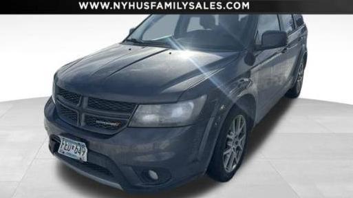 DODGE JOURNEY 2018 3C4PDCEGXJT370273 image