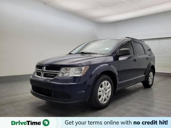 DODGE JOURNEY 2017 3C4PDCAB3HT581044 image DODGE JOURNEY 2017 3C4PDCAB3HT581044 image