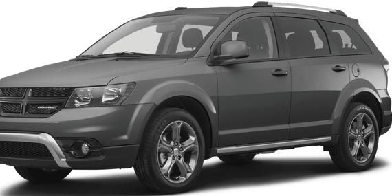 DODGE JOURNEY 2017 3C4PDDEGXHT557657 image