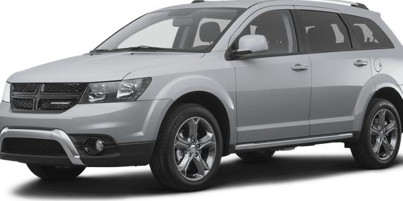 DODGE JOURNEY 2017 3C4PDDEG7HT697259 image DODGE JOURNEY 2017 3C4PDDEG7HT697259 image