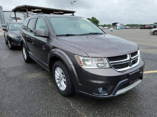 DODGE JOURNEY 2017 3C4PDCBG8HT670599 image