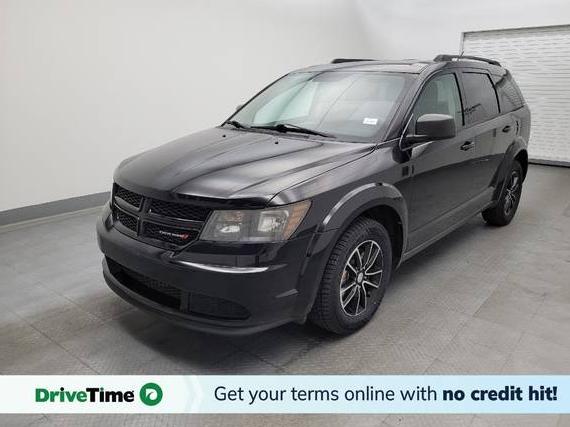 DODGE JOURNEY 2017 3C4PDCABXHT599959 image DODGE JOURNEY 2017 3C4PDCABXHT599959 image