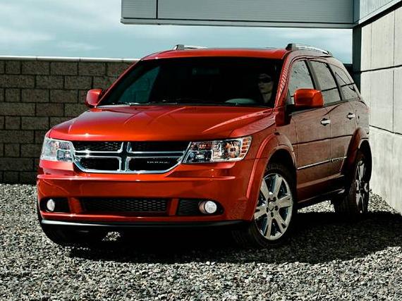 DODGE JOURNEY 2017 3C4PDCABXHT614153 image