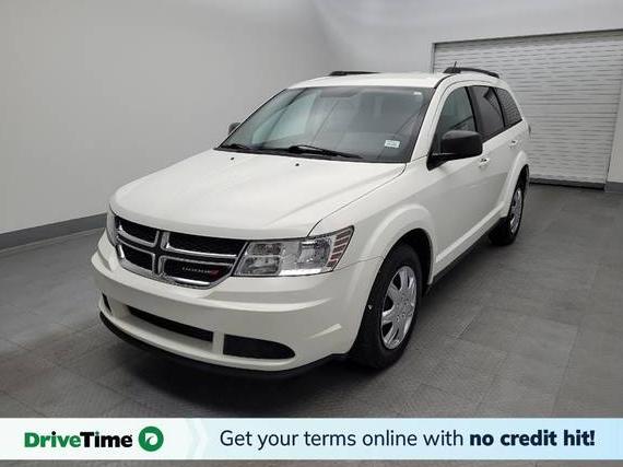 DODGE JOURNEY 2017 3C4PDDAG2HT600345 image DODGE JOURNEY 2017 3C4PDDAG2HT600345 image