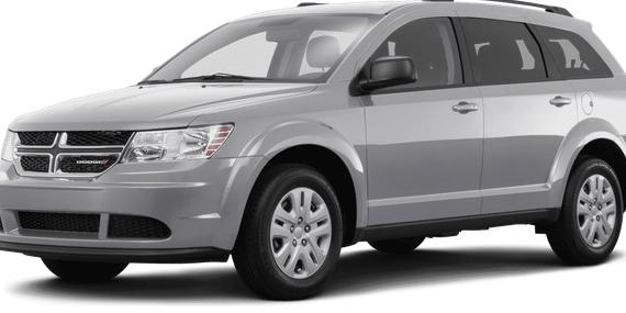 DODGE JOURNEY 2017 3C4PDCAB4HT670167 image DODGE JOURNEY 2017 3C4PDCAB4HT670167 image