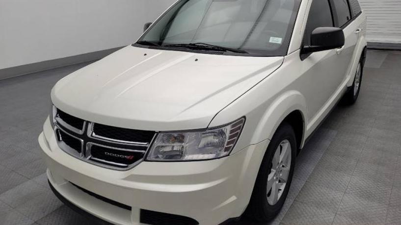 DODGE JOURNEY 2017 3C4PDCAB7HT525883 image