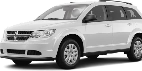 DODGE JOURNEY 2017 3C4PDDBG3HT513133 image