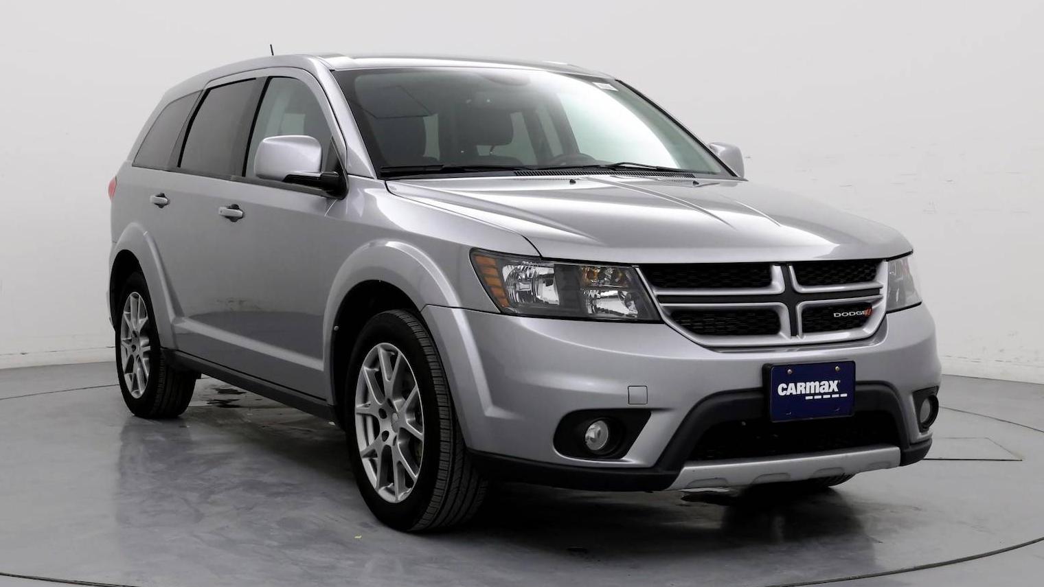 DODGE JOURNEY 2017 3C4PDDEG4HT513783 image