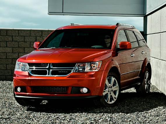 DODGE JOURNEY 2017 3C4PDCAB2HT562274 image