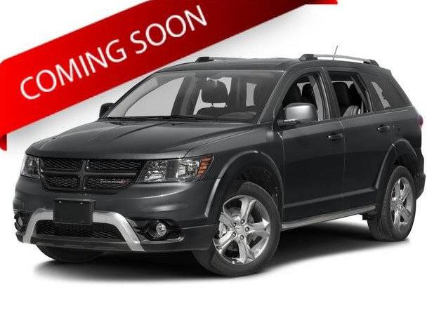 DODGE JOURNEY 2017 3C4PDCGG9HT620030 image