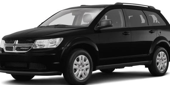 DODGE JOURNEY 2017 3C4PDCAB1HT506794 image