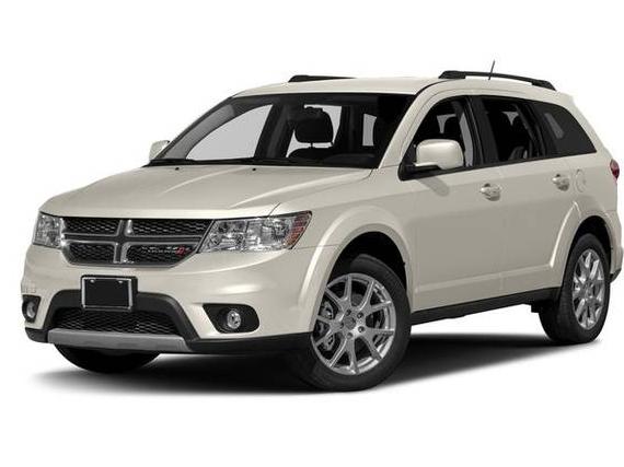 DODGE JOURNEY 2017 3C4PDCBGXHT522731 image
