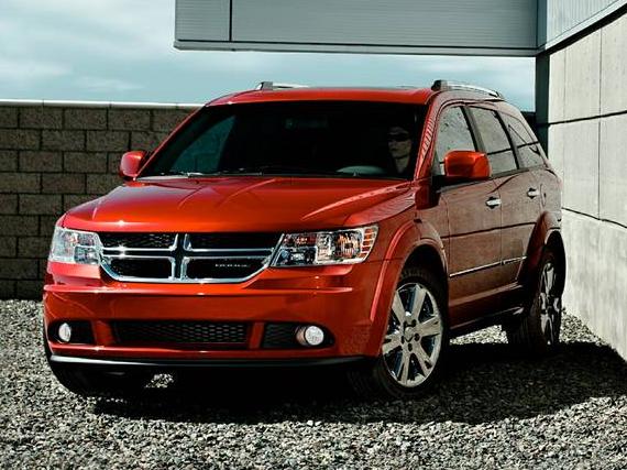 DODGE JOURNEY 2017 3C4PDCAB7HT673063 image