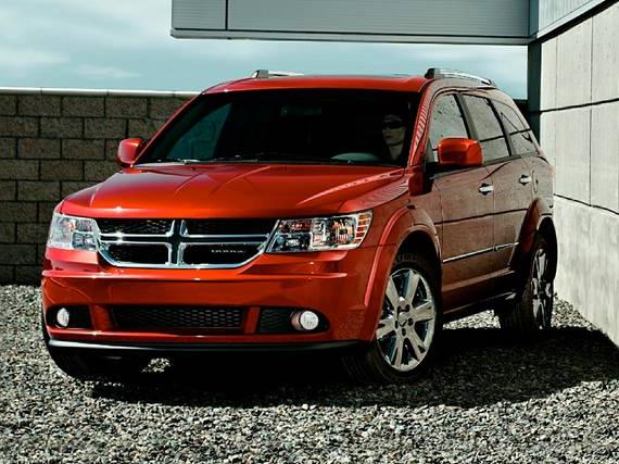 DODGE JOURNEY 2017 3C4PDCAB6HT579417 image