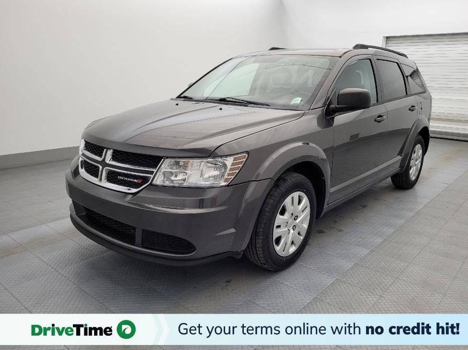 DODGE JOURNEY 2017 3C4PDCAB9HT507305 image