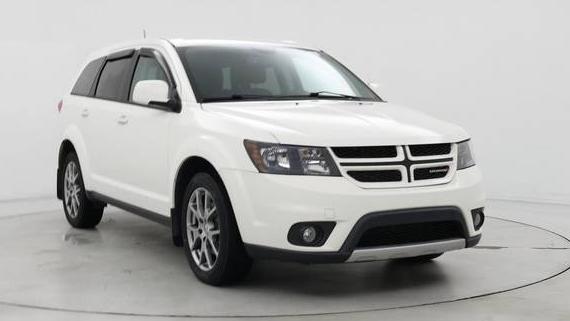 DODGE JOURNEY 2017 3C4PDDEG7HT596058 image