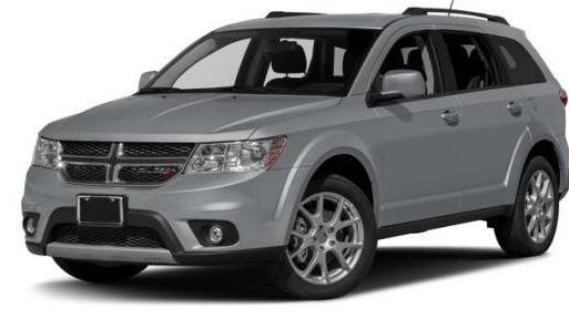 DODGE JOURNEY 2017 3C4PDCBG9HT572651 image