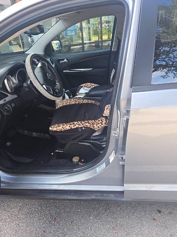 DODGE JOURNEY 2017 3C4PDCABXHT695512 image DODGE JOURNEY 2017 3C4PDCABXHT695512 image