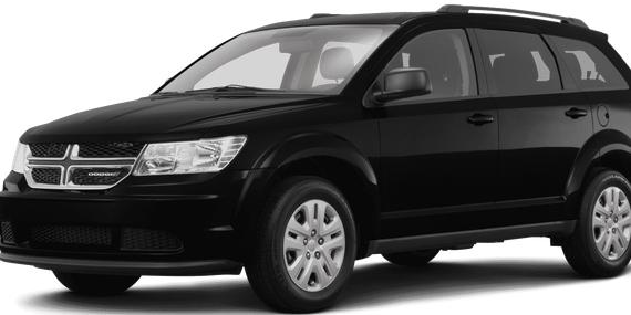 DODGE JOURNEY 2017 3C4PDCAB9HT602155 image