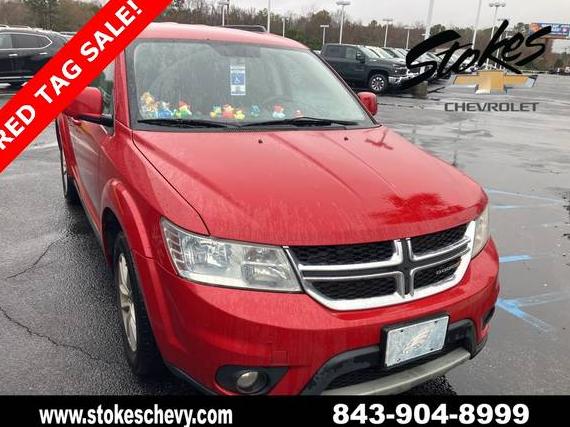 DODGE JOURNEY 2017 3C4PDCBGXHT537746 image DODGE JOURNEY 2017 3C4PDCBGXHT537746 image