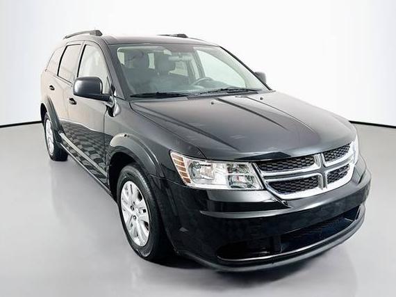DODGE JOURNEY 2017 3C4PDCABXHT601841 image