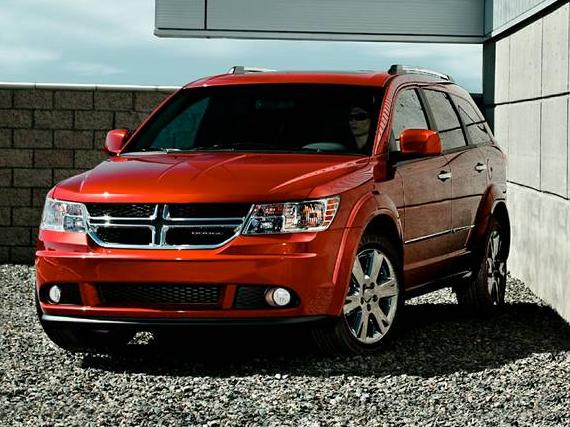 DODGE JOURNEY 2017 3C4PDDBG3HT520843 image