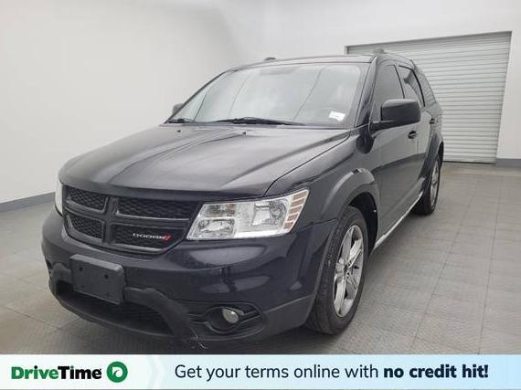 DODGE JOURNEY 2017 3C4PDCGB6HT517247 image DODGE JOURNEY 2017 3C4PDCGB6HT517247 image