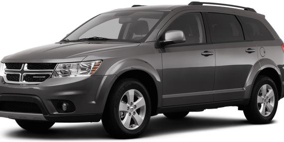 DODGE JOURNEY 2012 3C4PDCCG1CT178049 image