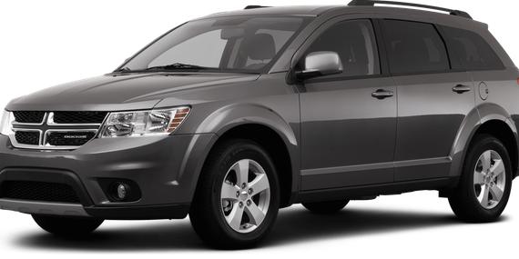 DODGE JOURNEY 2012 3C4PDDDG0CT374844 image