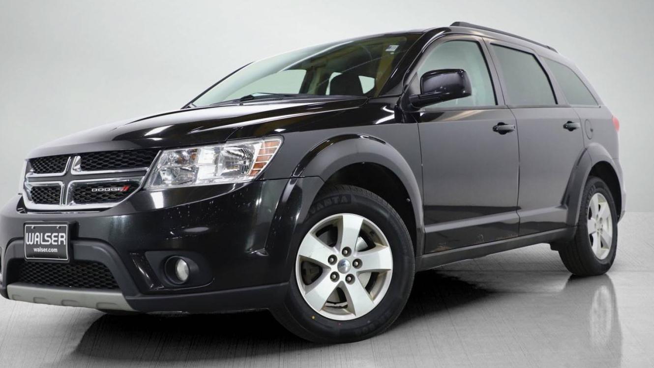 DODGE JOURNEY 2012 3C4PDCBB9CT393121 image