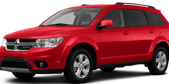 DODGE JOURNEY 2012 3C4PDCAB4CT263197 image