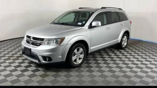 DODGE JOURNEY 2012 3C4PDDBG1CT358641 image