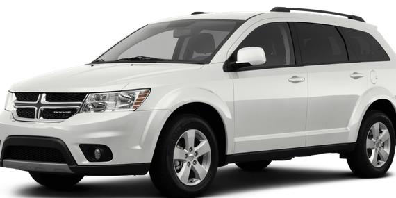 DODGE JOURNEY 2012 3C4PDCAB6CT367139 image