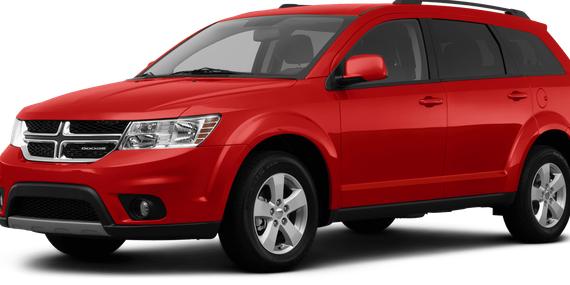 DODGE JOURNEY 2012 3C4PDCAB4CT312253 image