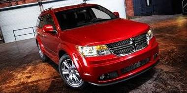 DODGE JOURNEY 2012 3C4PDDDG5CT181671 image